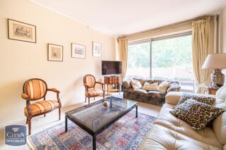  Appartement à vendre 2 pièces 59 m²
