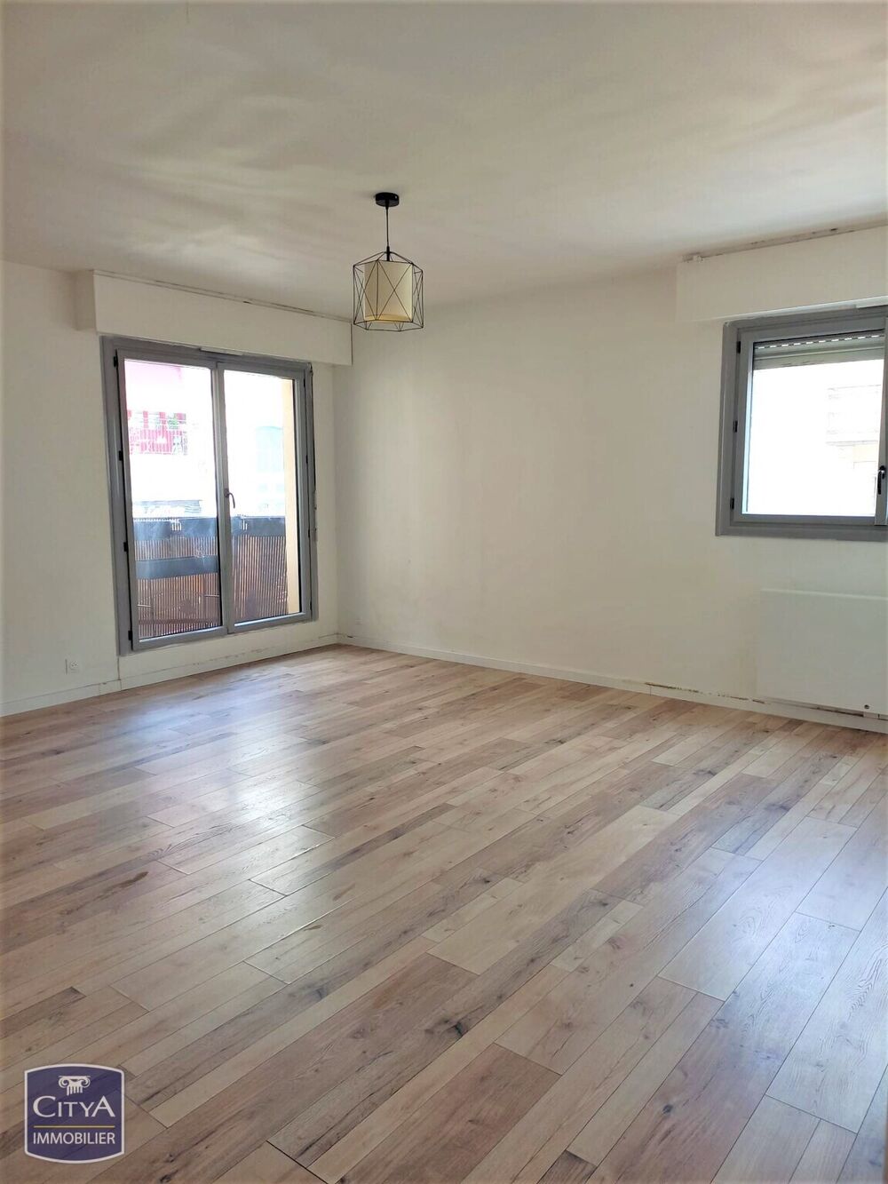 Vente Appartement appartement Pau