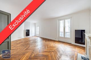  Appartement à vendre 5 pièces 117 m²