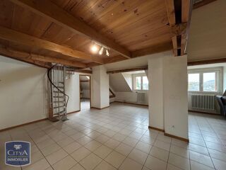  Appartement à vendre 3 pièces 94 m²