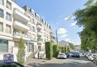  Appartement à vendre 3 pièces 62 m²