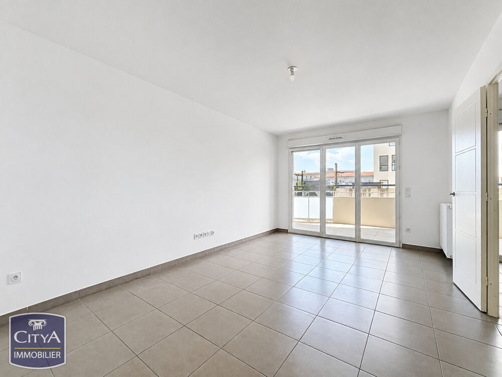 Vente Appartement appartement Nîmes