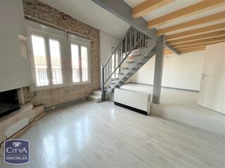  Appartement à vendre 3 pièces 84 m²