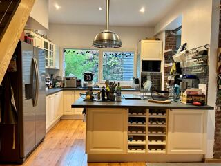  Maison � vendre 5 pi�ces 180 m�