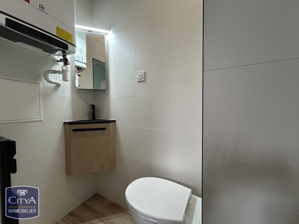 Vente Appartement appartement Roanne