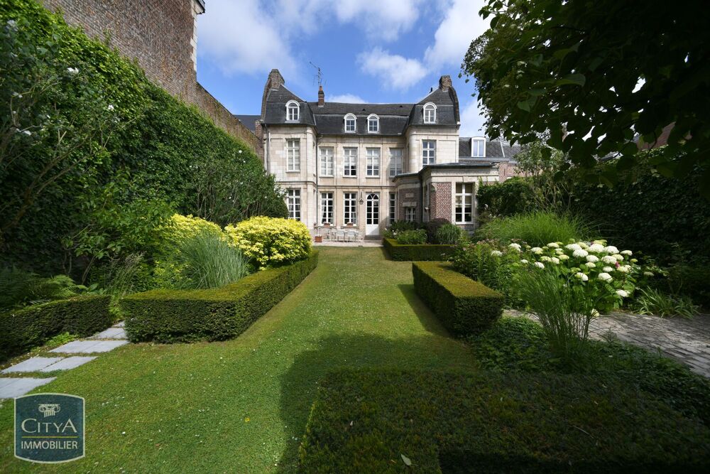 Vente Maison maison Arras