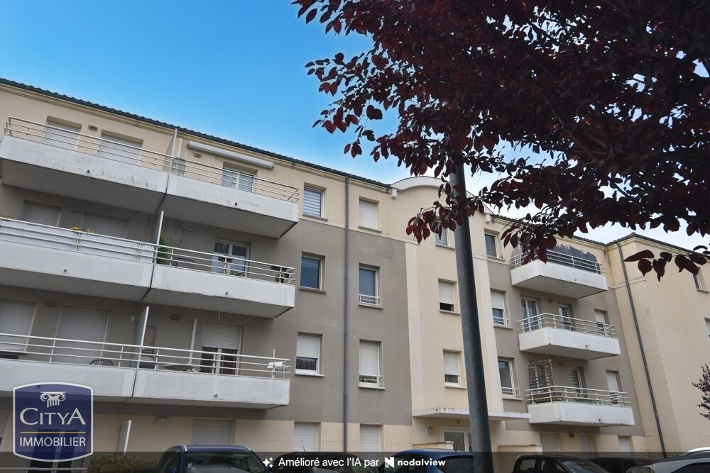 Vente Appartement appartement Agen