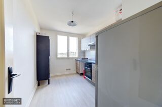  Appartement à vendre 2 pièces 47 m²