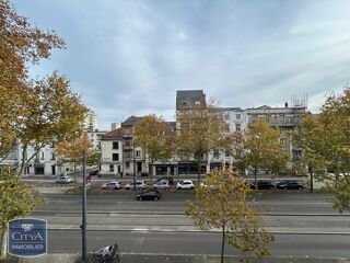  Appartement � vendre 3 pi�ces 75 m�