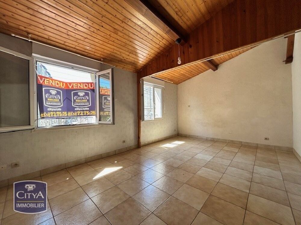 Appartement 1 pièce 65 m² · à Nantes · 65 m² · 210 000 €