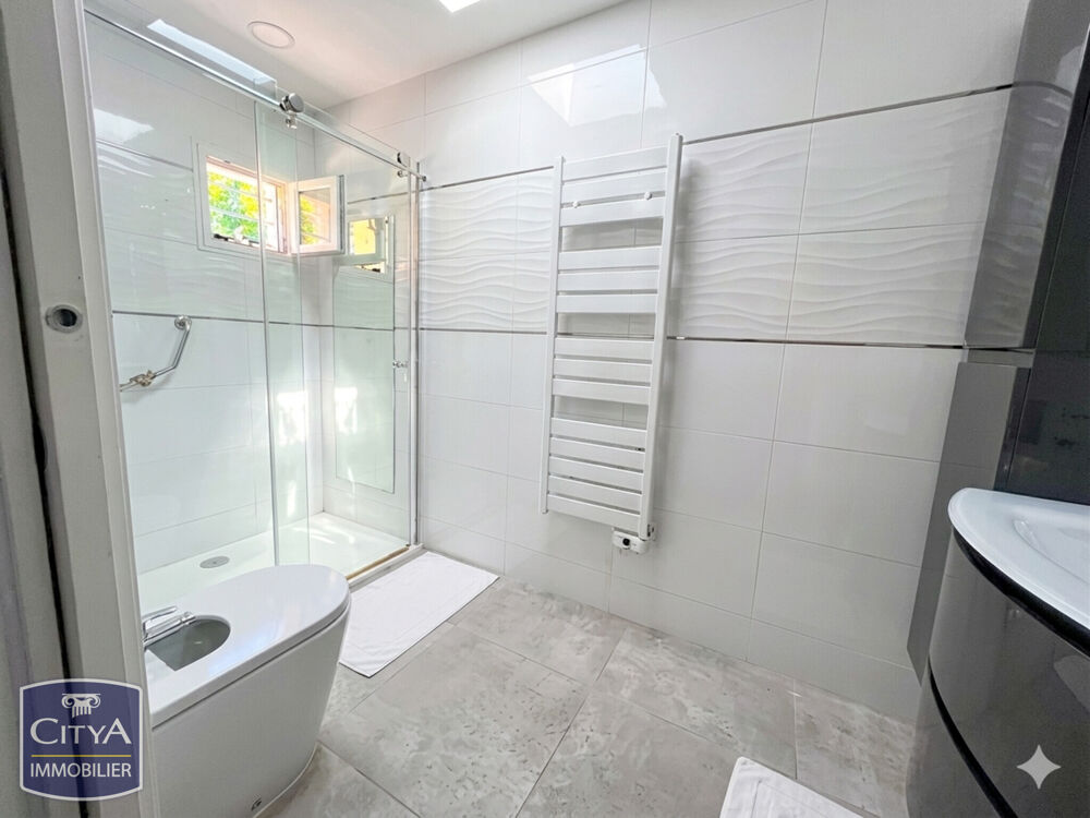 à vendre  Maison Fréjus (83600)