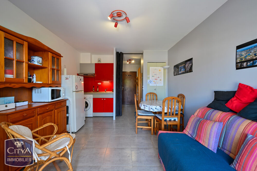 Vente Appartement appartement Batz-sur-mer