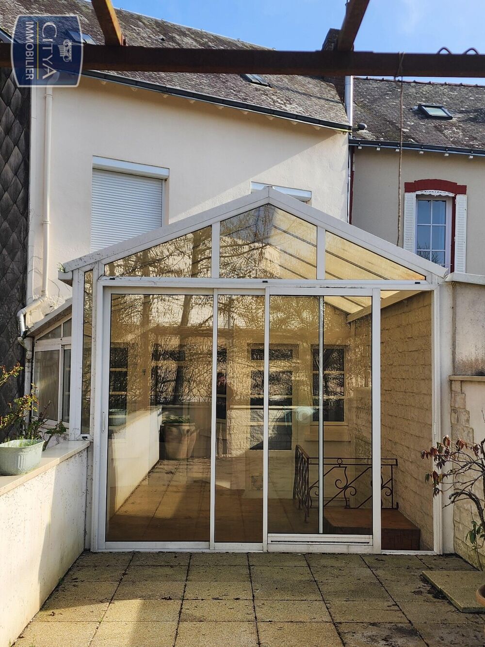 Vente Maison maison Cholet
