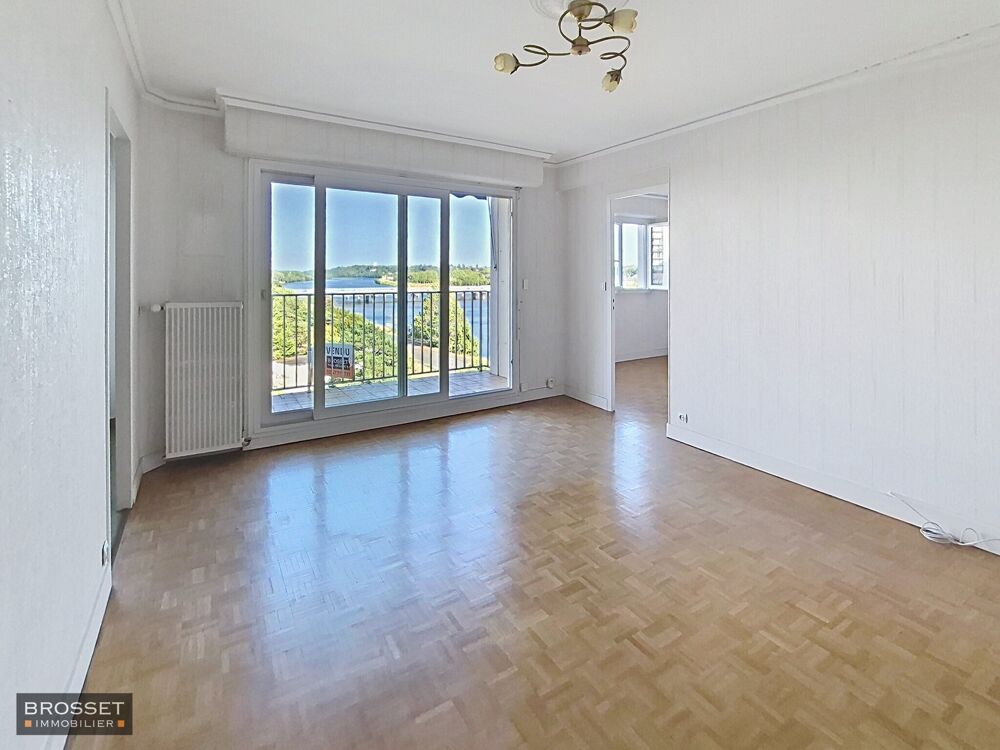 Appartement 4 pièces 84 m² · à Tours · 84 m² · 150 900 €