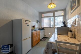  Appartement à vendre 4 pièces 80 m²