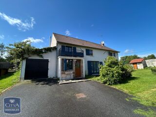  Maison à vendre 5 pièces 138 m²