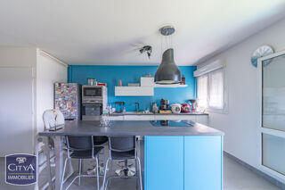  Appartement à vendre 3 pièces 81 m²