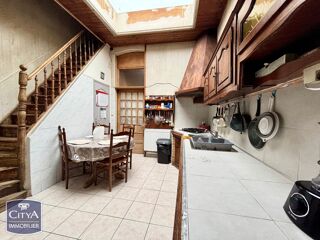  Maison à vendre 5 pièces 92 m²
