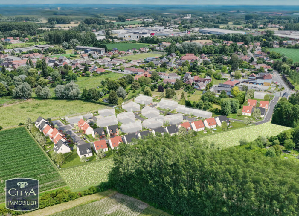 Vente Maison maison Millonfosse
