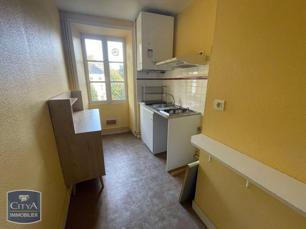 Vente Appartement appartement Nantes