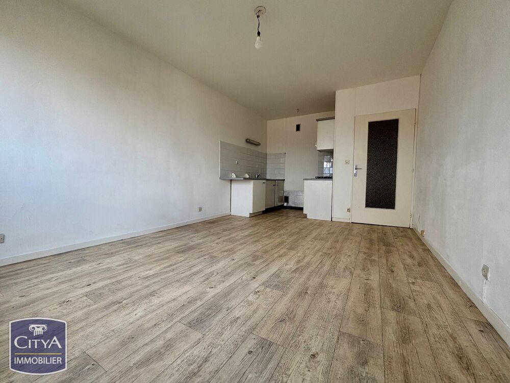Vente Appartement appartement Lille
