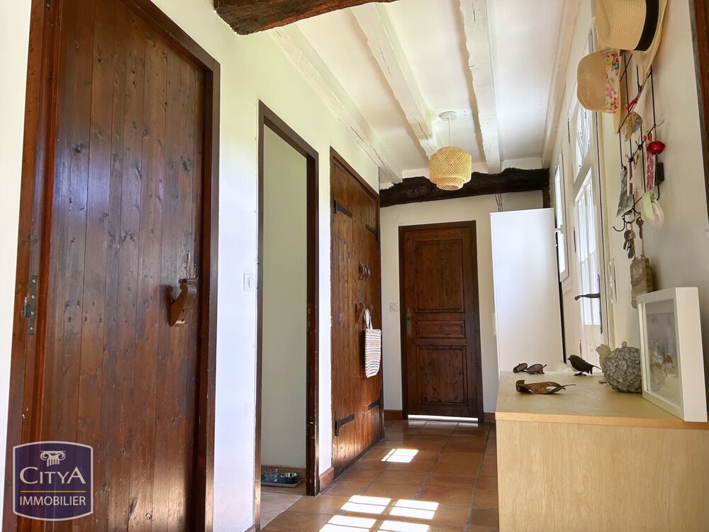 Vente Maison maison Hautot-l'auvray