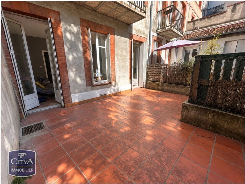 Vente Appartement appartement Toulouse