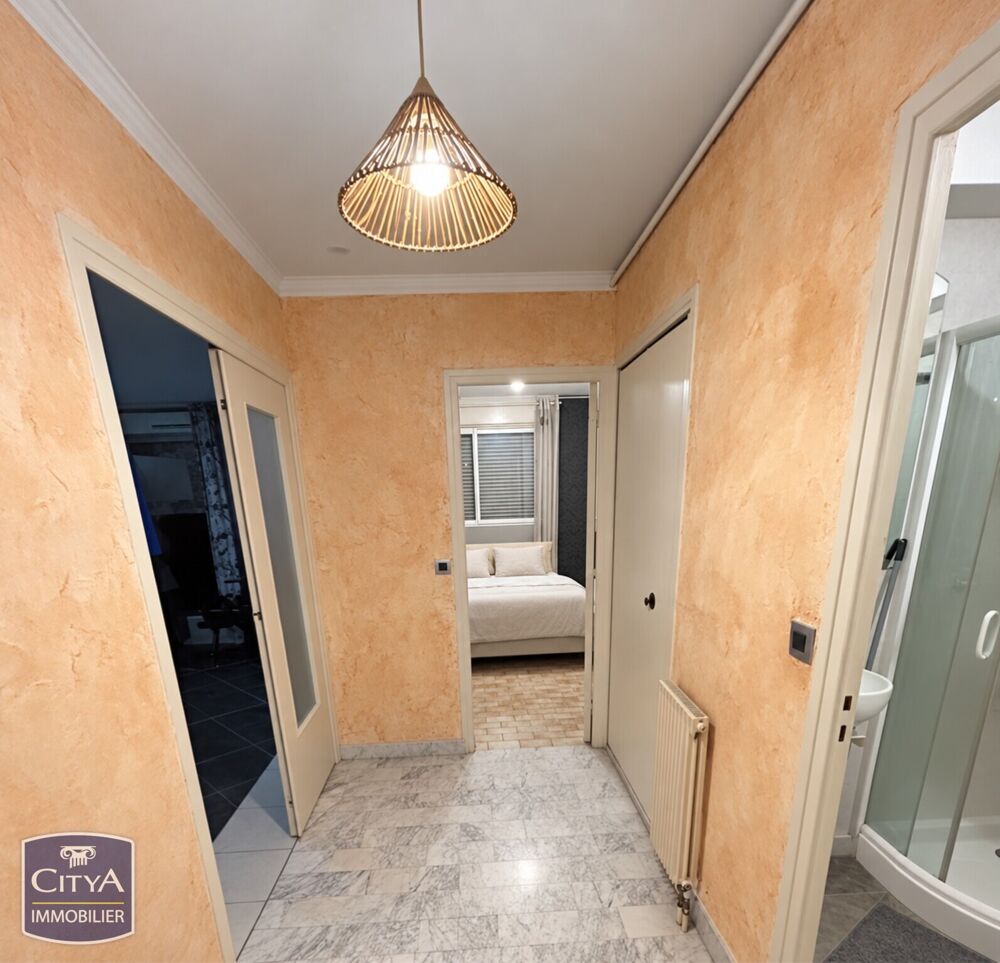 Vente Appartement appartement Grenoble