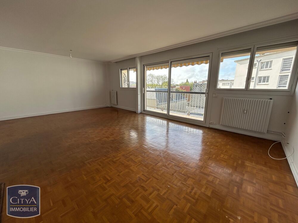 Vente Appartement appartement Le havre