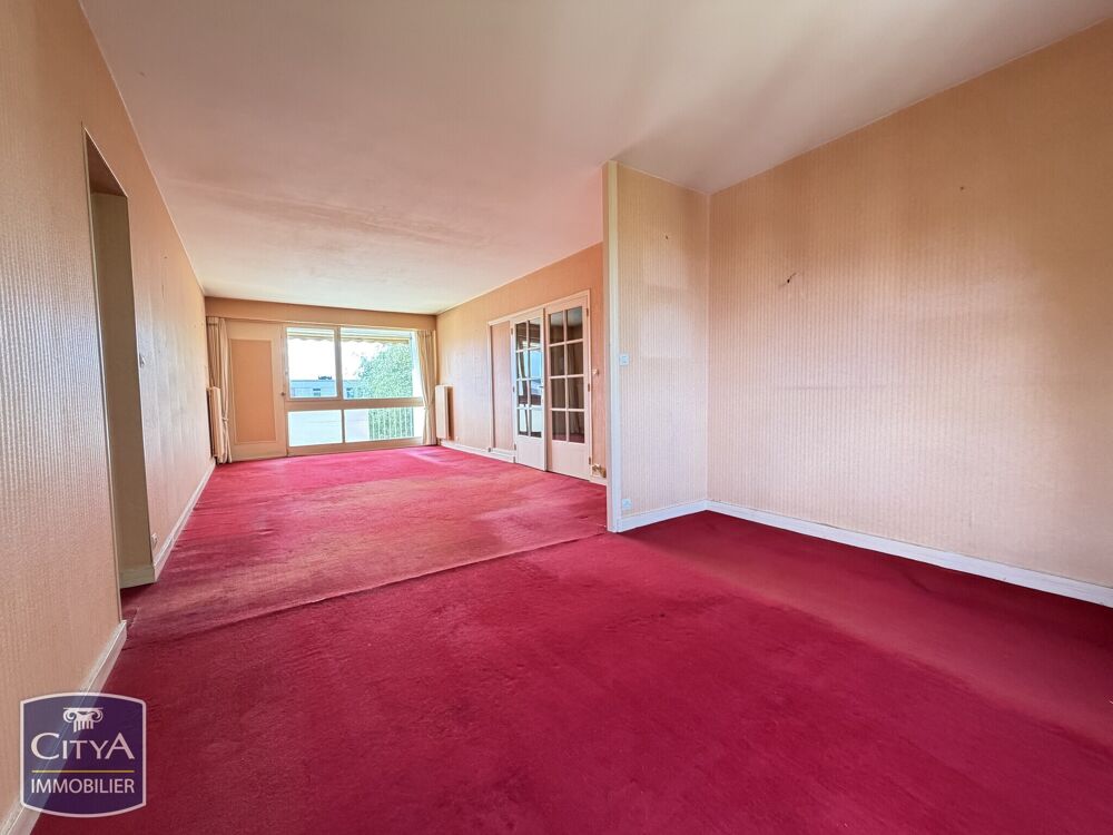 Vente Appartement appartement Bois-guillaume