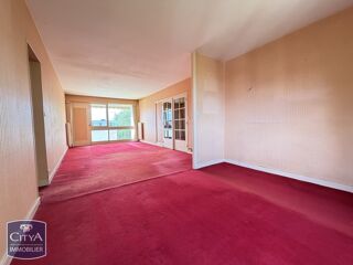  Appartement à vendre 5 pièces 99 m²
