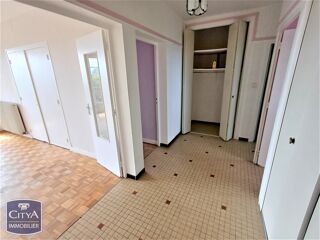 Appartement à vendre 2 pièces 54 m²