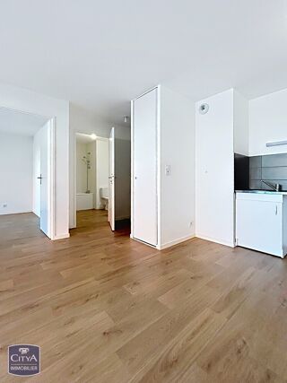  Appartement à vendre 2 pièces 46 m²