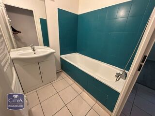 Vente Appartement appartement Cherbourg-en-cotentin