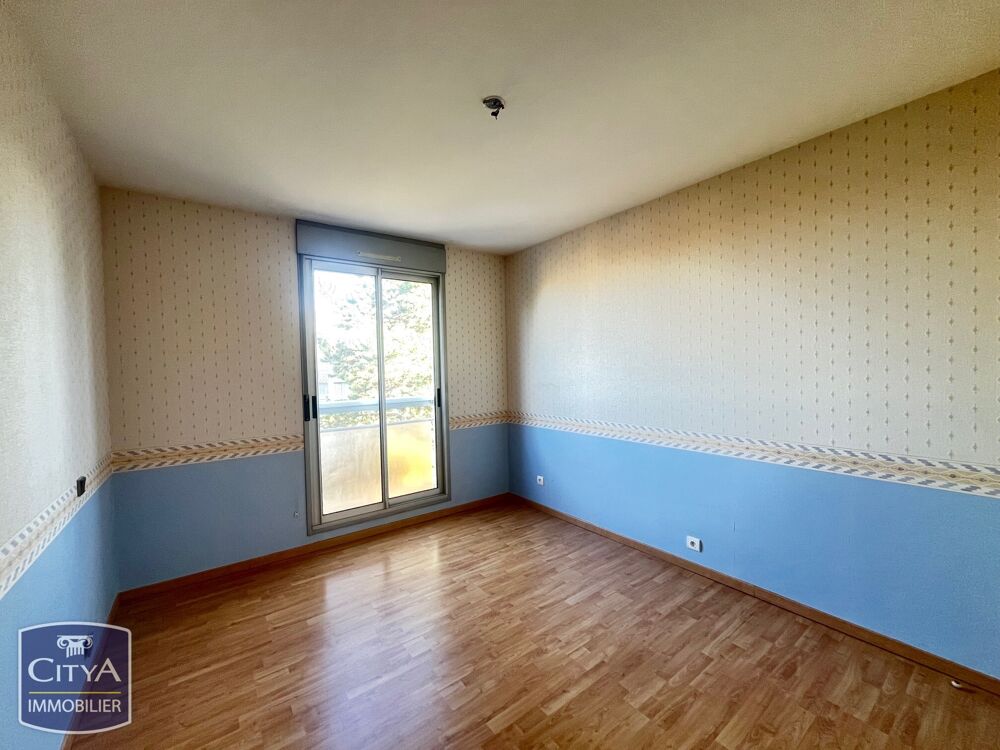 Vente Appartement appartement Talant