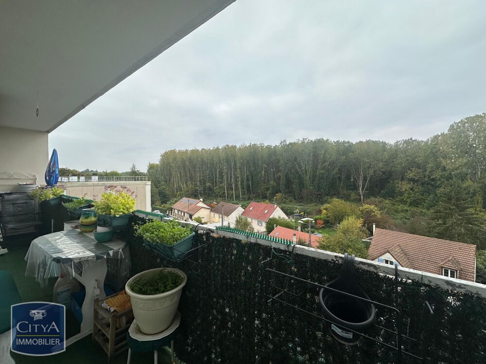 Appartement 4 pièces 80 m² · à Corbeil-Essonnes · 80 m² · 173 000 €