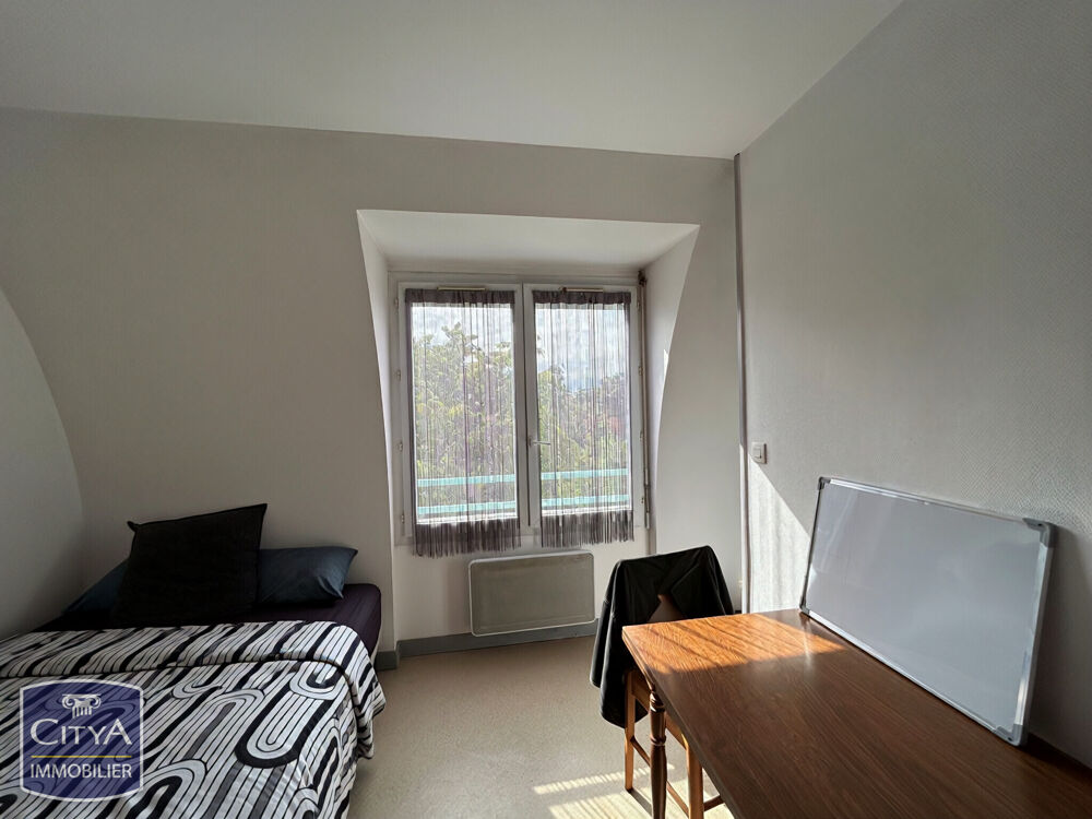 Appartement 1 pièce 21 m² · à Poitiers · 21 m² · 72 500 €