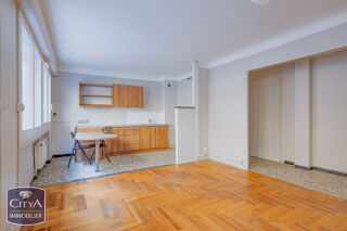  Appartement � vendre 1 pi�ce 38 m�