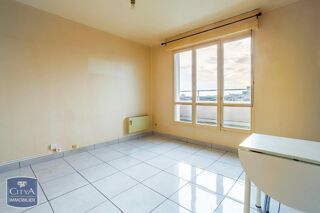  Appartement à vendre 1 pièce 22 m²