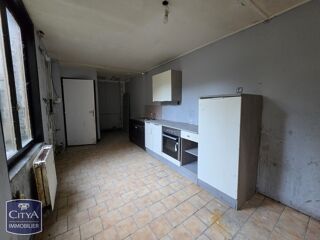Vente Maison maison Armentières