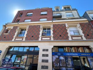  Appartement à vendre 2 pièces 51 m²