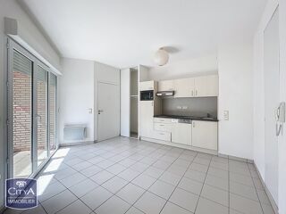  Appartement à vendre 2 pièces 37 m²