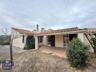 Maison 4 pièces 88 m² · à Cazilhac · 88 m² · 185 000 €