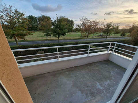  Appartement à vendre 1 pièce 27 m²