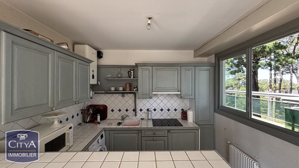Vente Appartement appartement Pornic
