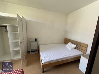  Appartement à vendre 1 pièce 19 m²