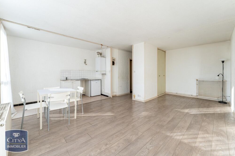 Vente Appartement appartement Talence