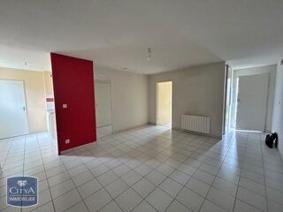  Appartement à vendre 3 pièces 56 m²