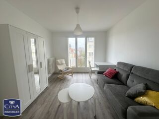  Appartement � vendre 1 pi�ce 28 m�