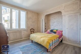  Appartement � vendre 4 pi�ces 79 m�